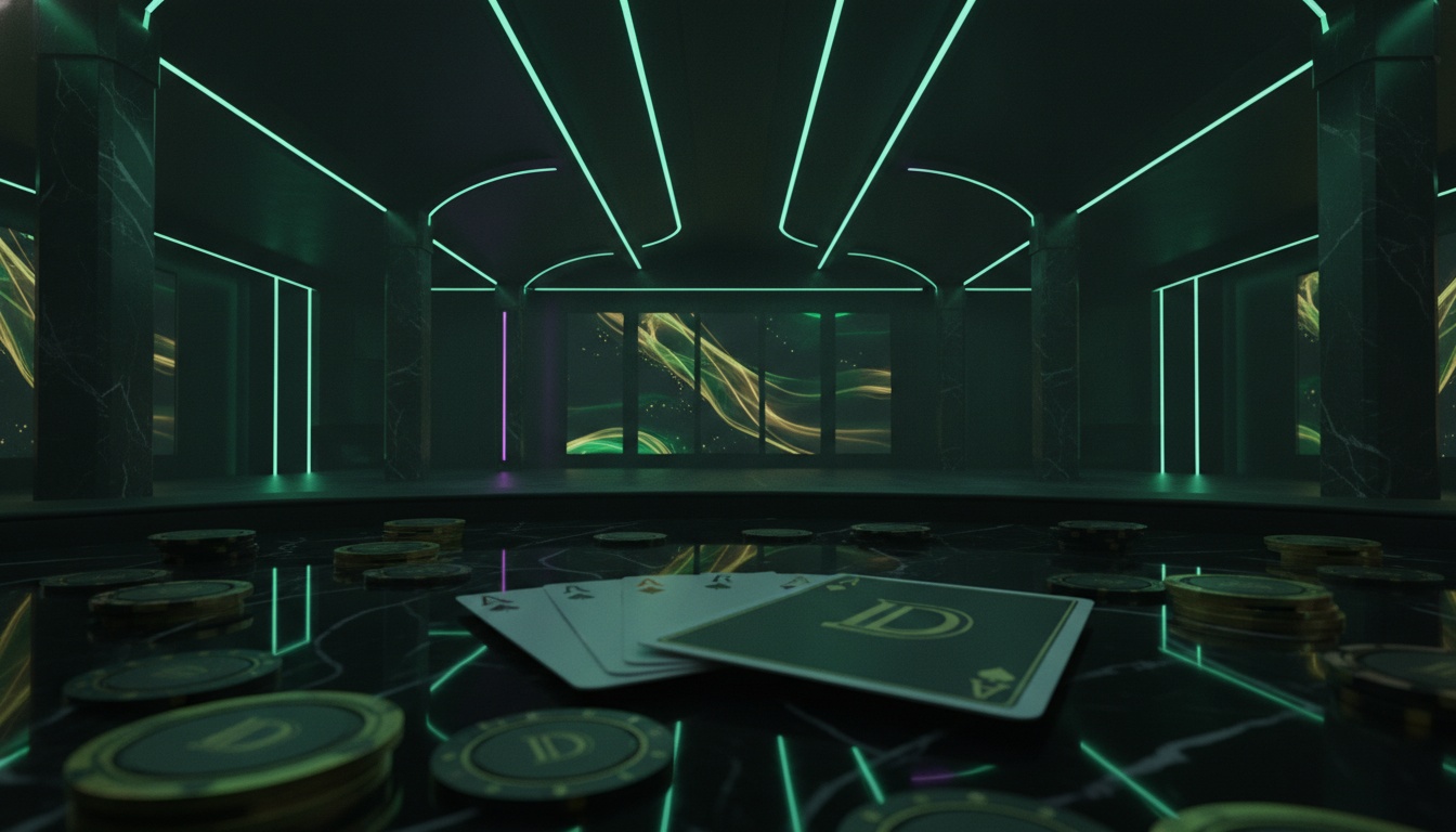 Drip Casino